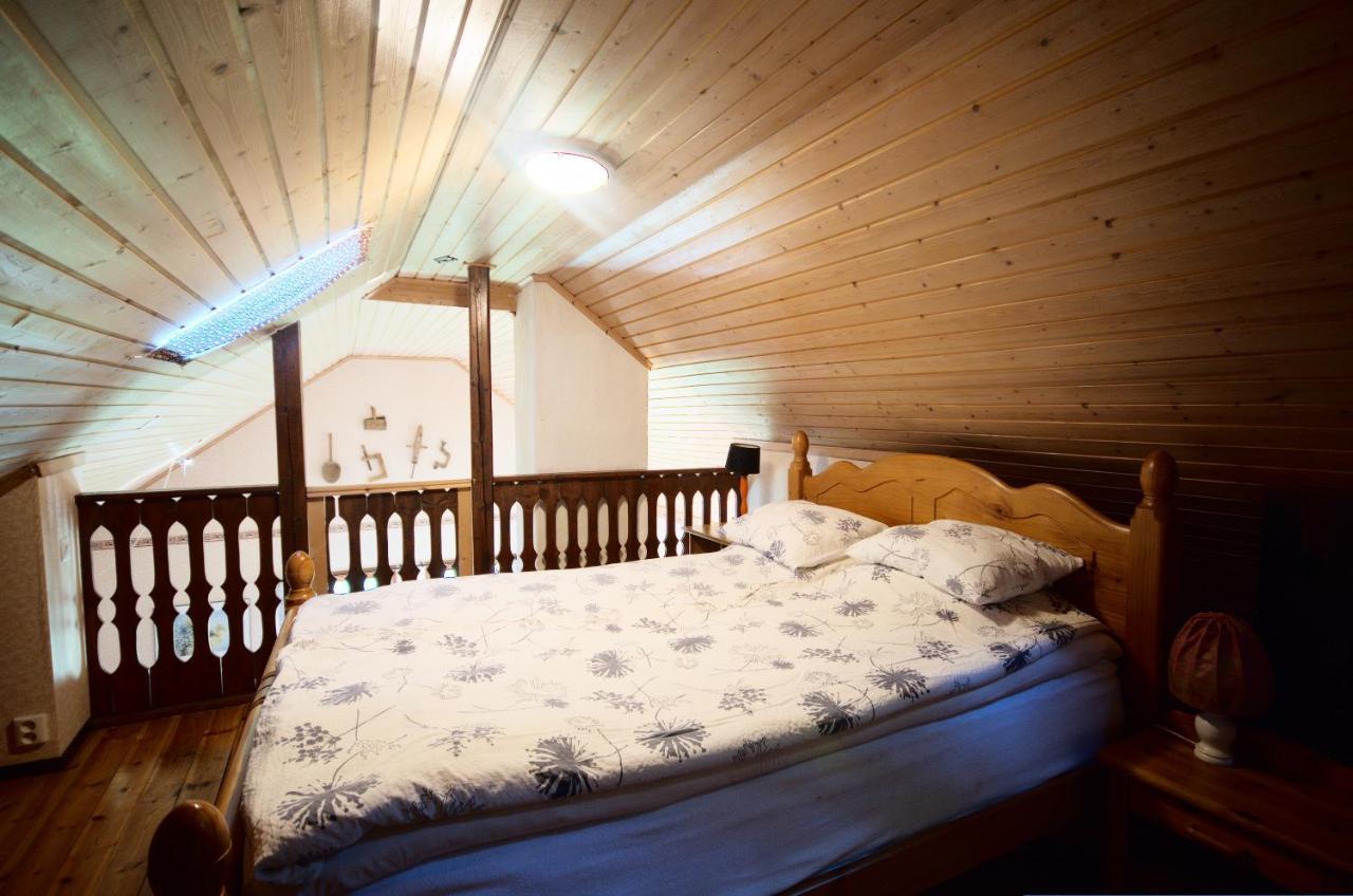 Gaeststugan Skara Ngoại thất bức ảnh